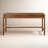 Jacobsen Solid Wood Top Writing Desk