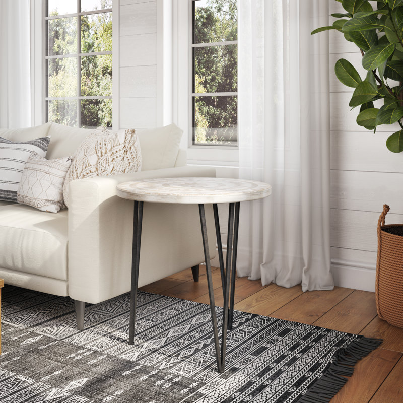 Table d'appoint Anthea