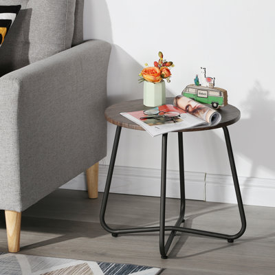 Table de bout Artemus