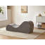 Chaise longue ergonomique-369028617
