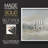 Horizon Haze -Framed Print - Restickable-1342056916-1342056913