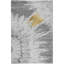 Tapis à poil long de qualité supérieure lavable à la machine ADS614-130445184-130445189