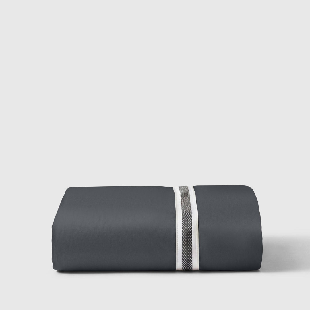 Machine Woven Fitted Sheet