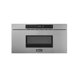 30" Microwave Oven Drawer