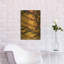 «Golden Desert» par Luxe Metal Portfolio-930554683