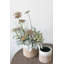 Pot à fleurs en béton Brooks-81852729