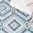 Neher Metro Hand Tufted Wool And Cotton With Latex Geometric Rug-1867955672