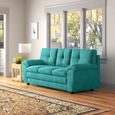Kenn Upholstered 84'' Sofa