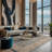 Machine Washable Gray Area Rug-63980039