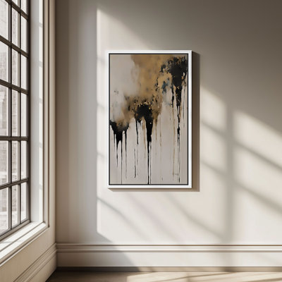 Revelation 3:21. Crowned In Triumph By Mark Lawrence Print