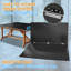 Table de tennis de table pliable et portable 7 * 4Ft-120893744-120893743