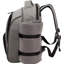 Nylon Picnic Backpack