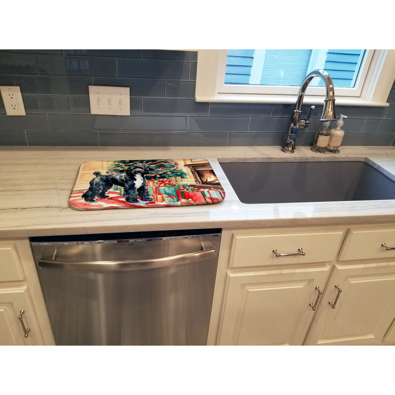 Drying Mat