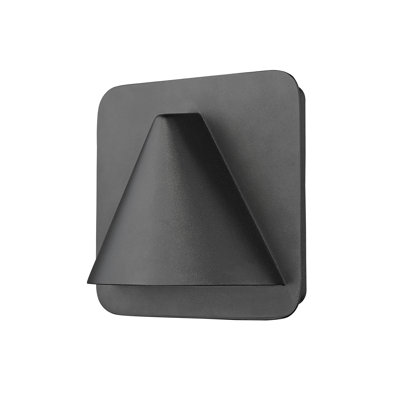 Droitwich LED Wall Light