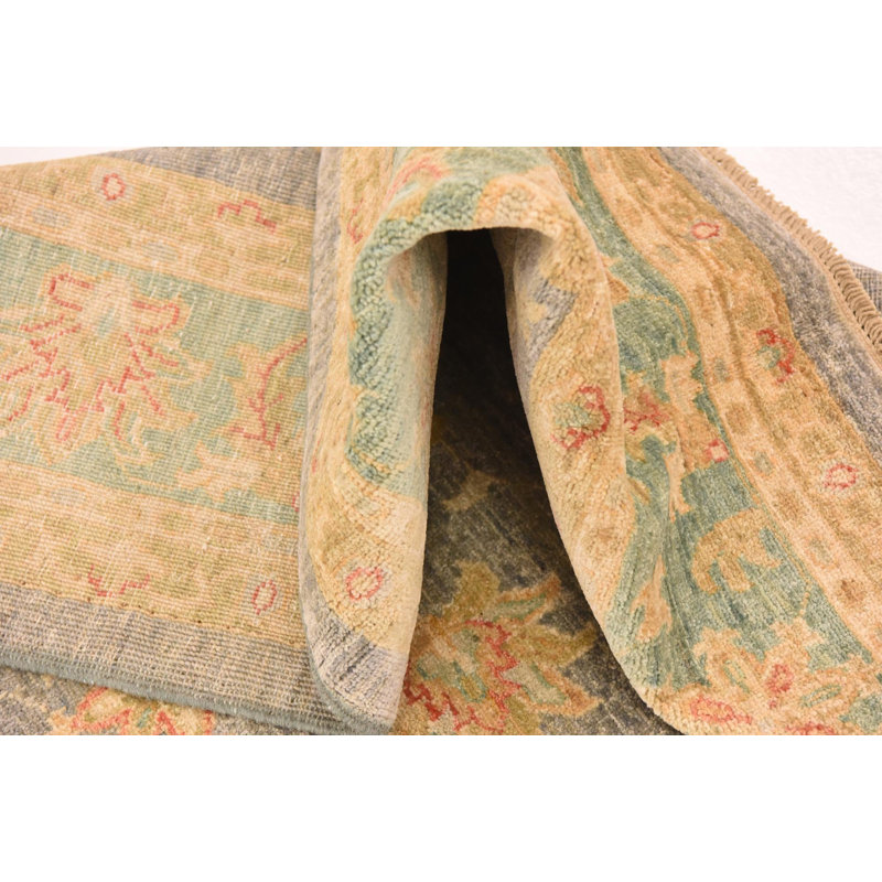 Olson Gray Rug