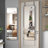 Takeo Metal Rectangle Mirror-44691771-44691768