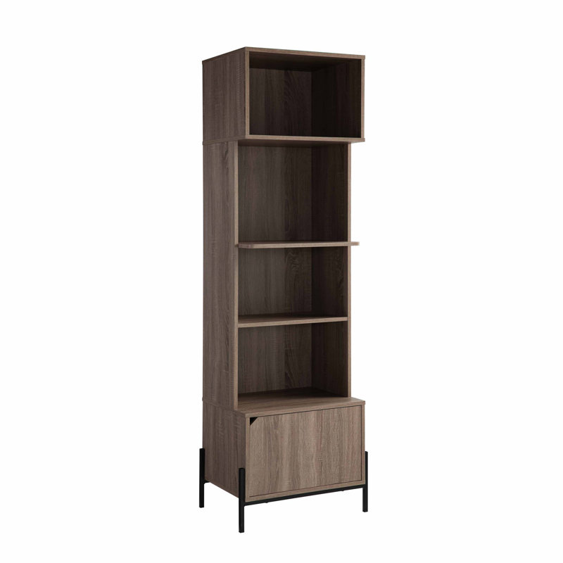 Bakers Rack, Kitchen Display Storage Cabinet