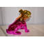Statue de jardin pour chien Ilijan Ombre-863118122
