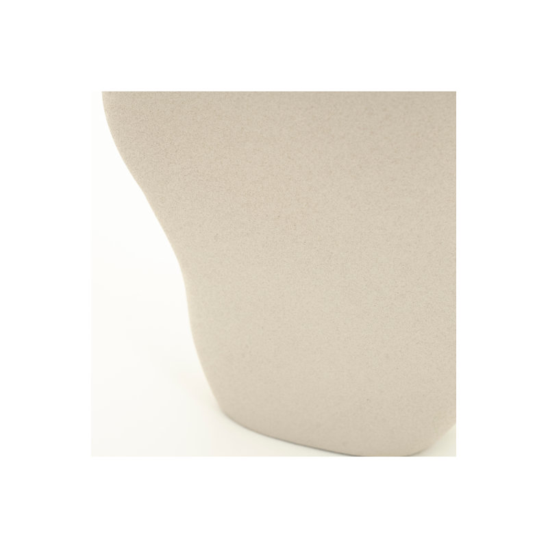 Table Lamp, Beige