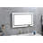 Versatile Bathroom Mirror With Advanced Functions For Ideal Reflection-871347706-871347703