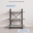 Metal  Etagere Bookcase-1553675450-1553687442