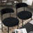 Round Dining Table Sets With 2 Chairs-120921665-120921662