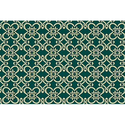 Tionnie Polyester Room Darkening Curtain Pair