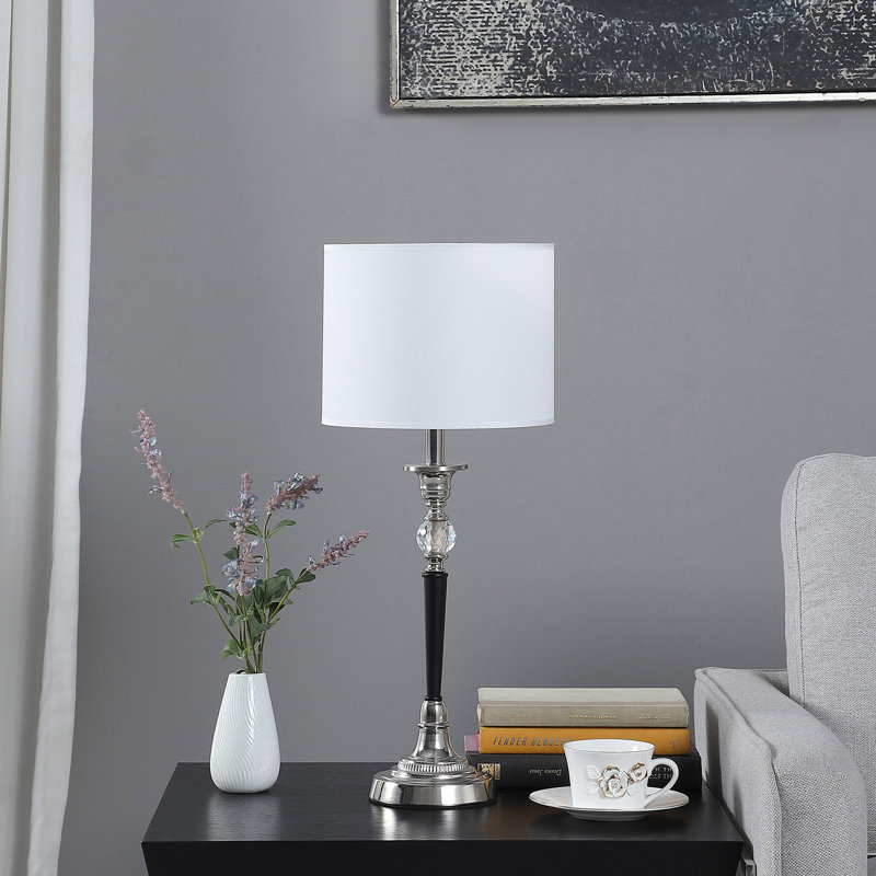 Lampe de table 22,75 po In Albi