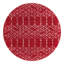 Tapis treillis Haywards Maeve Paxon 6-707879851