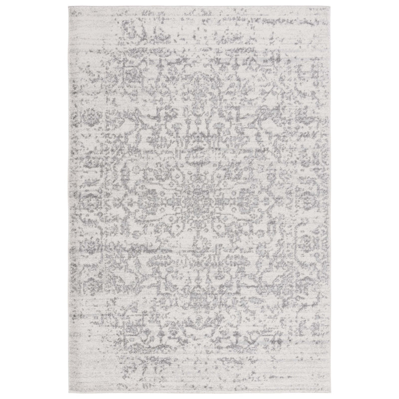 Christa Oriental Indoor Rug, Rectangle 2'3" x 4'