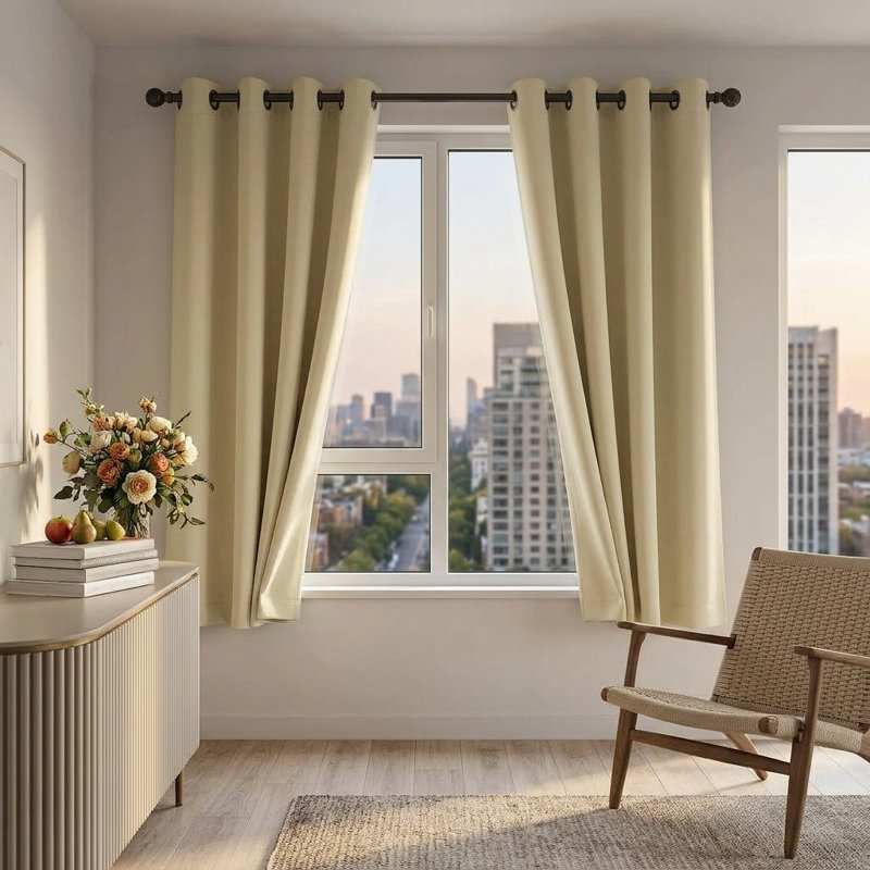 Blackout Curtain