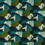 Abstract 1928 Fabric-65415663