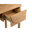 SENDRA MDF Solid Wood Writing Desk