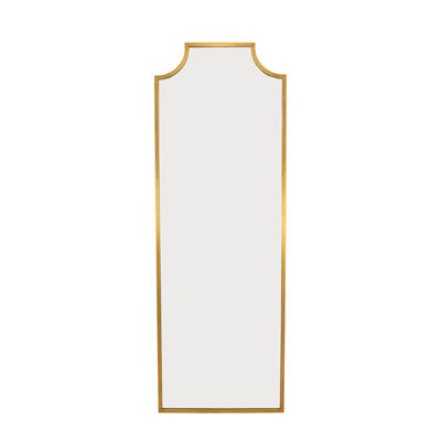 Altu Arch Metal Mirror