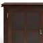 Artisan - Buffet grand buffet - Brun roux-907619072