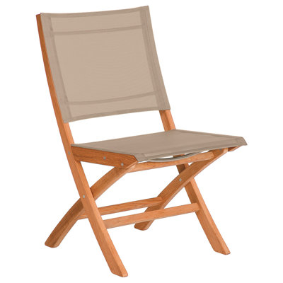 Horizon Outdoor Lounge Chair
