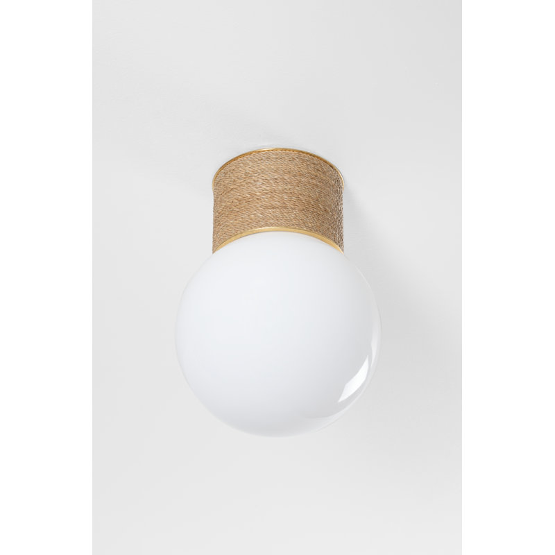Plafonnier encastré 1 lumière Ardsley