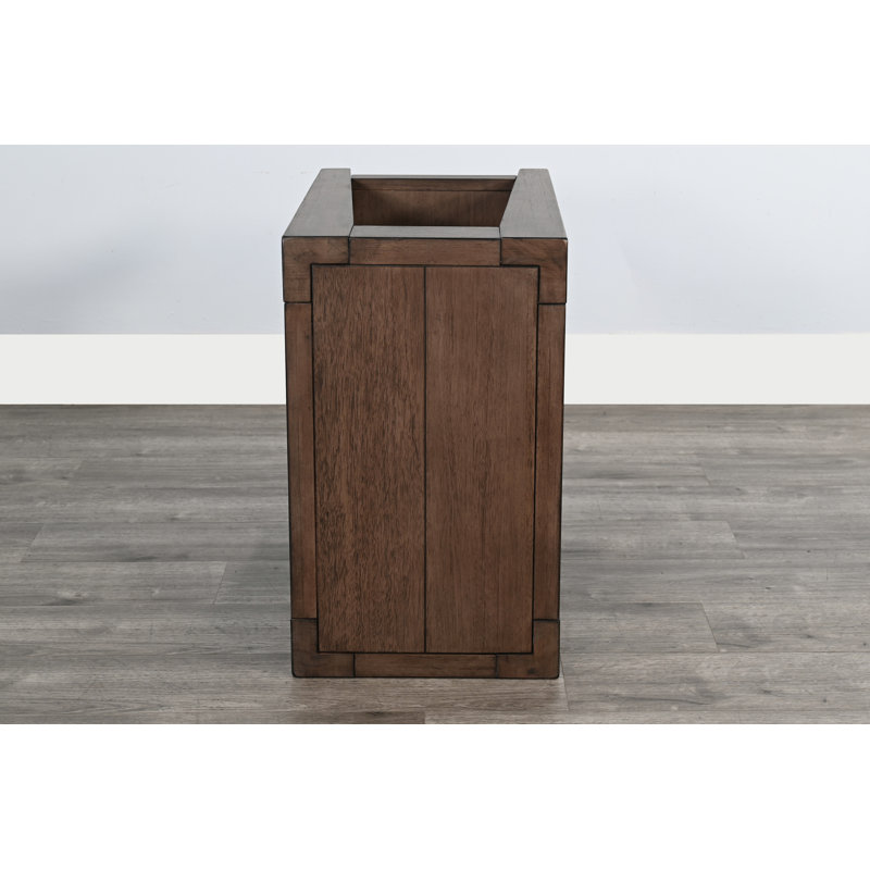 Table de bout Kathary