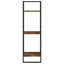 Adetoun 3 Piece Bracket Shelf-813314763