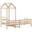 Solid Wood-124390072