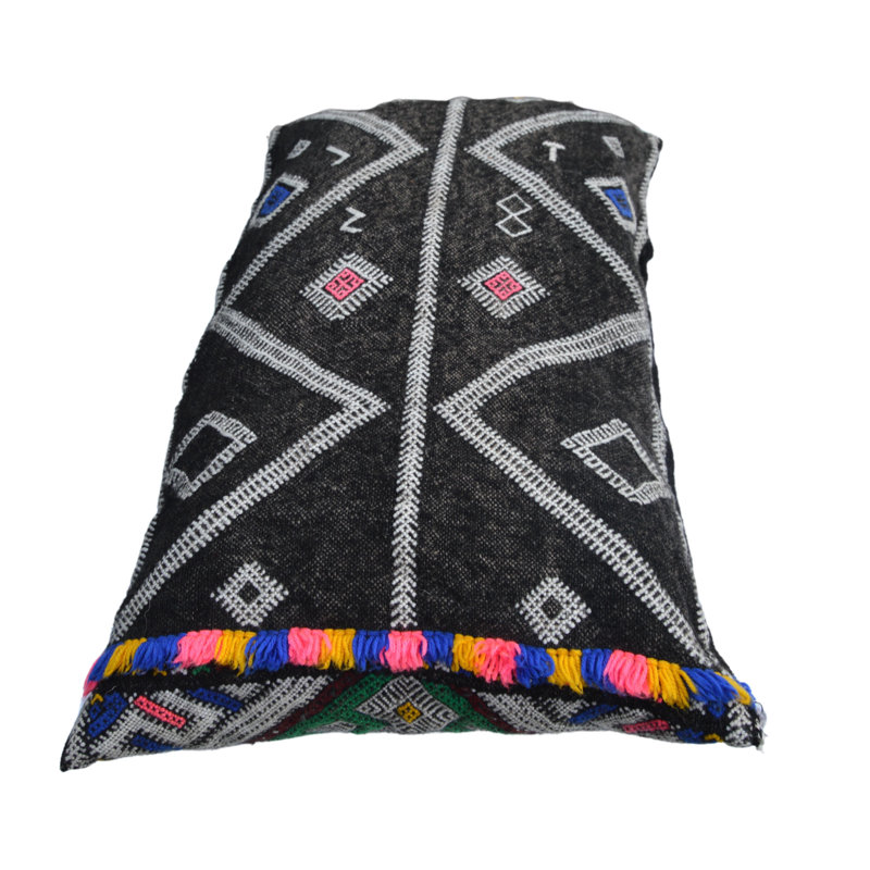 Lumbar Pillow Cover & Insert