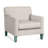 Tampa Upholstered Armchair-86894820-86894776