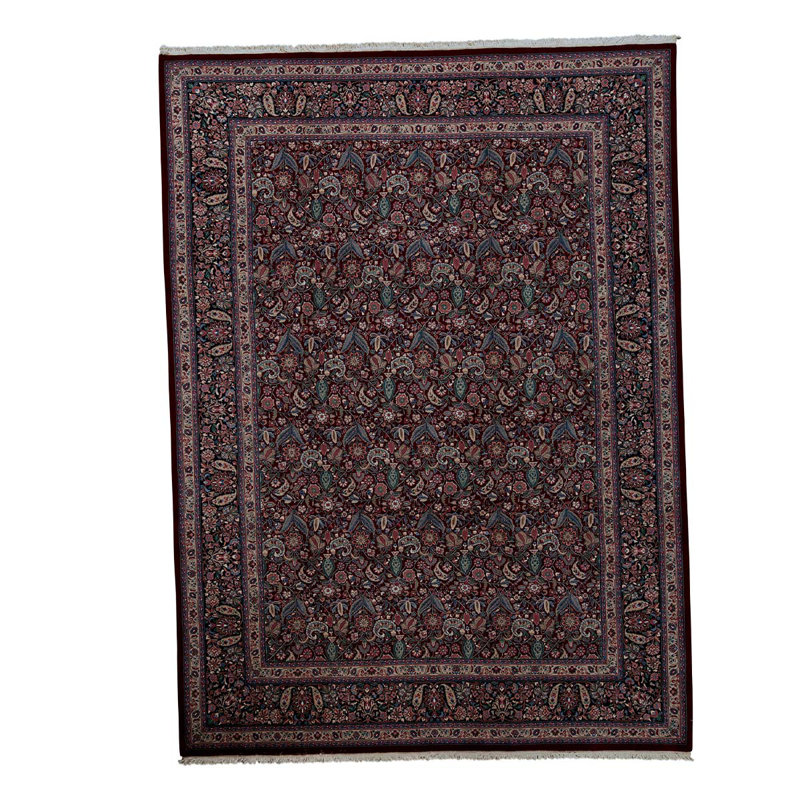 One-of-a-Kind 8'9" X 11'9" Area Rug