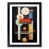 Black Framed selected