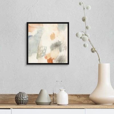 «Quell I» par Victoria Barnes - reproduction d'art sur toile