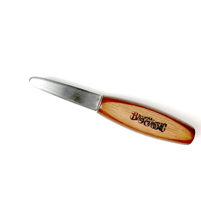 Bayou Classic Shucker Knife