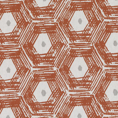 Alhambra Fabric