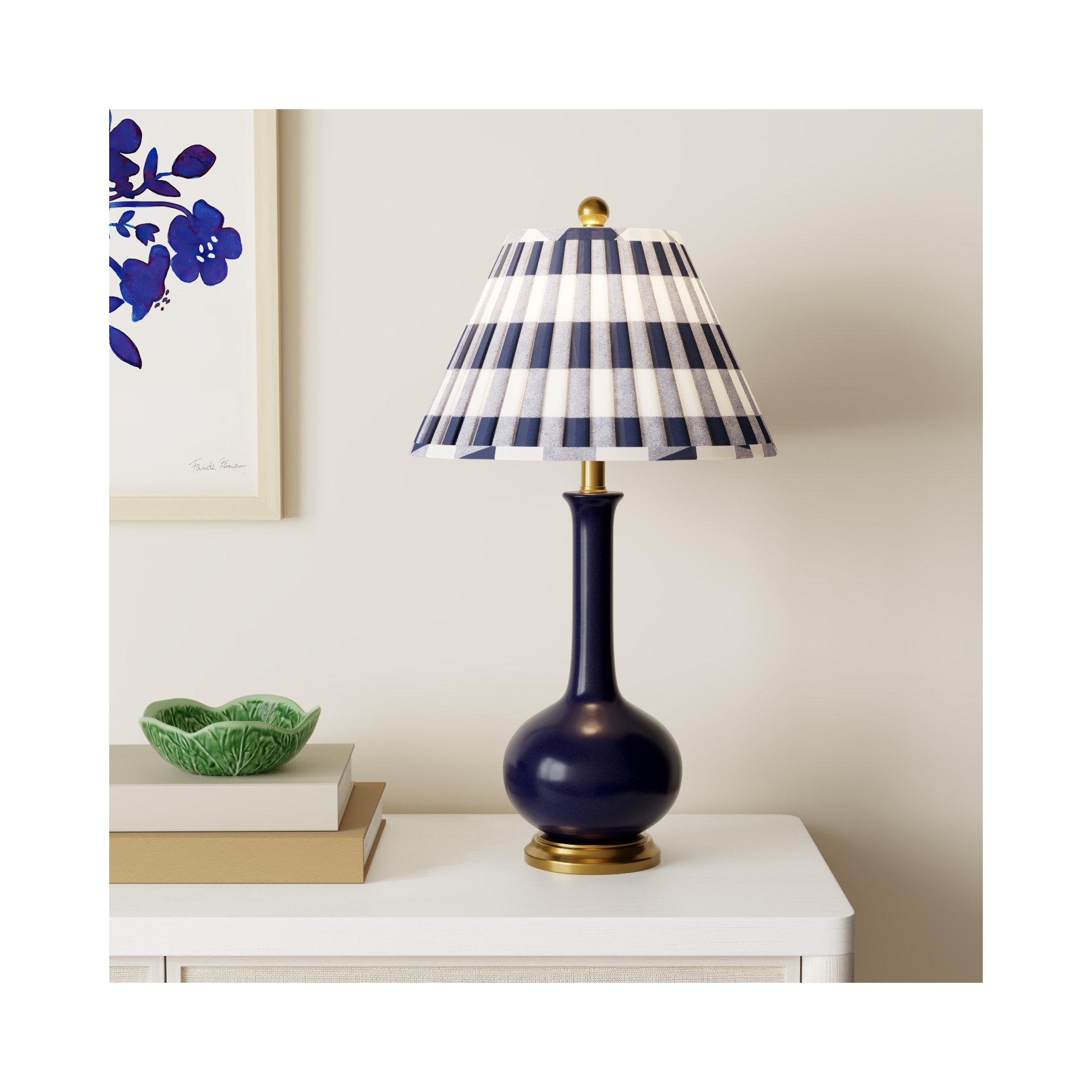 Jameria Table Lamp