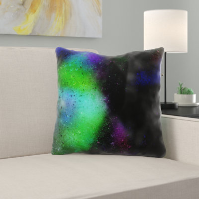 Coussin décoratif Necaise