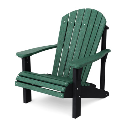 Heritage Outdoor Adirondack Chair